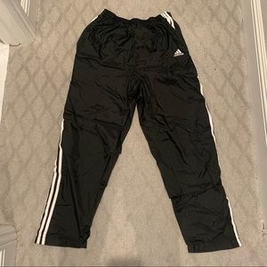 Vintage Adidas Pusher Pants